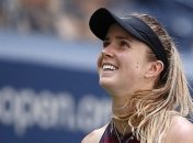 Свитолина пробилась в финал престижного турнира в Дубае