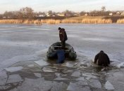 В тихих водах: В Хмельницкой области погибла маленькая девочка