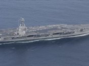 Рейтинг худших авианосцев составило издание Business Insider