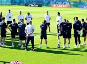 Хорватия - Чехия: назван фаворит матча Евро-2020