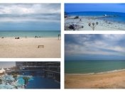 Как выглядят популярные украинские курорты накануне летнего сезона: фото