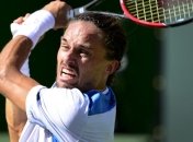 Долгополов вновь стал первой ракеткой Украины