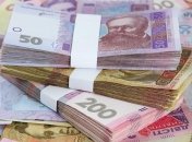 Украинская гривна