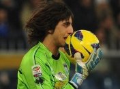 Талантливый итальянский вратарь метит на два топ-клуба сразу
