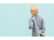 Детская мастурбация: почему происходит и что делать