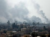 Армия Ирака проводит операцию по освобождению западного Мосула