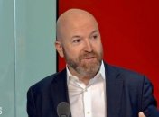 Депутат парламента Швейцарии Николас Вальдер