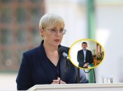 Що відомо про чоловіка президентки Словенії Алеша Мусара