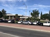 Мужчина в школе Калифорнии устроил стрельбу