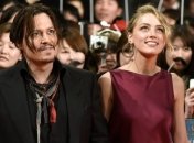 Джонни Депп и Эмбер Херд сыграли вторую свадьбу 