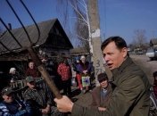 Ляшко предлагает прекратить поставлять в Крым свет и воду, а в ЕС - газ