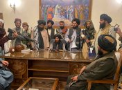 Тепер таліби представляють владу в Афганістані