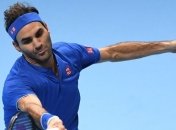 Федерер: Я смог вернуться в турнир и показать хороший уровень тенниса