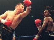 Экс-чемпионы мира проведут бой-реванш спустя 21 год