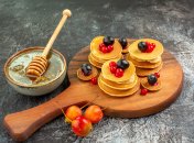 Медовий Спас 2025