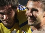 Милевский рассказал интересную историю из прошлого