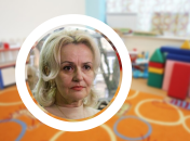 Ирина Фарион