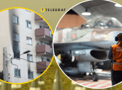 Израиль атакует четко определенные цели