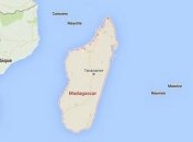 В результате пожара на Мадагаскаре погибли 38 человек