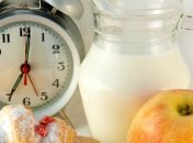 Почему нельзя пропускать завтрак?