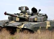 Пакистан может закупить у Украины танки "Оплот"