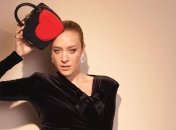 Хлоя Севиньи впервые показала сына: имя первенца
