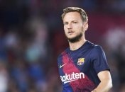 Ракитич оказался вне заявки Барселона на матч с Вильярреалом