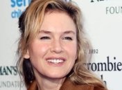 Рене Зеллвегер говорит, что не делала пластику и не боится стареть