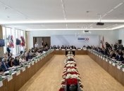 Тройка ОБСЕ приняла дополнительное решение по Украине