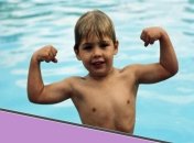 Будет ли малыш спортсменом?