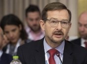 Генсек ОБСЕ выступает за совместную миссию ОБСЕ и ООН на Донбассе