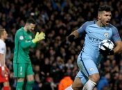 "Манчестер Сити" обыграл "Монако" в сверхголевом матче Лиги чемпионов