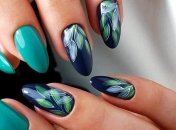Маникюр 2020: сочные идеи дизайна ногтей на лето (Фото)