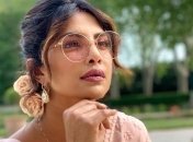 Эффектно: Приянка Чопра засветила грудь в полупрозрачном топе