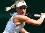 Ястремская проиграла Квитовой в четвертьфинале турнира в Ухане