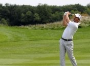 Андрей Шевченко доволен дебютом на турнире по гольфу в Харькове