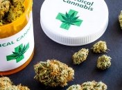 Медичний канабіс в Україні можуть легалізувати: що це означає