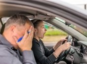 Помилитися під час іспиту можуть навіть найуважніші учні