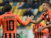 Форвард Шахтера заинтересовал Ференцварош Реброва