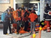 Названа точная причина смерти туристов в Альпах