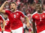 Отбор на ЧМ-2018. Результаты матчей 6 сентября