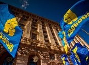 "Свобода" прорвалась к Попову