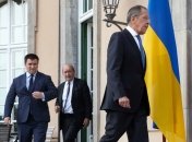 Климкин: Лавров признал необходимость дальнейших согласований по миротворцам