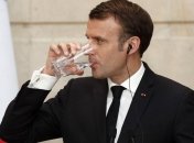 Риск "жесткого" Brexit возрос: Макрон сделал заявление