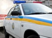 13-летняя девочка сбежала от похитителей