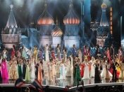 "Мисс Вселенная": полуфинал позади