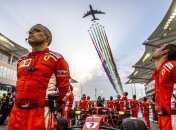 Как менялся возраст героев Формулы 1