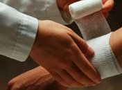 Простые народные средства от ушибов