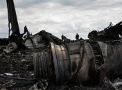 Премьер-министр Украины пообещал поддержку родственникам погибших в сбитом ИЛ-76