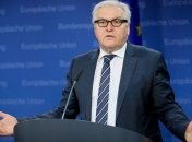 Штайнмайер: Яценюка ждет сверхчеловеческая работа 